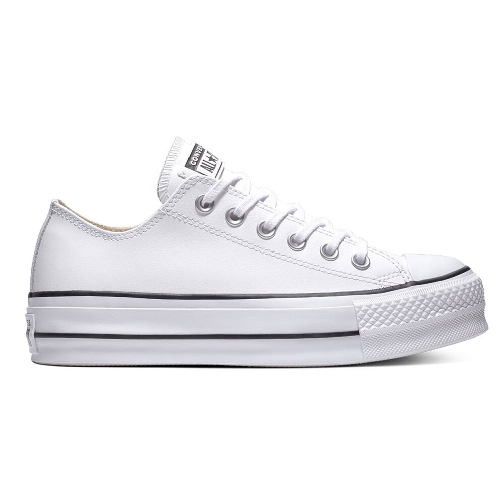 Converse Chuck Taylor All Star Lift Clean OX