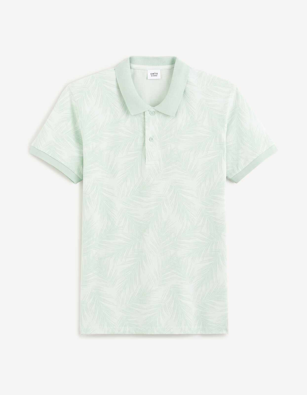 Celio Polo T-Shirt with Dealam - Men