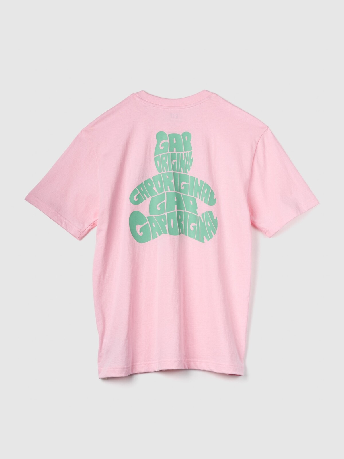 GAP T-shirt with teddy bear Unisex - Women