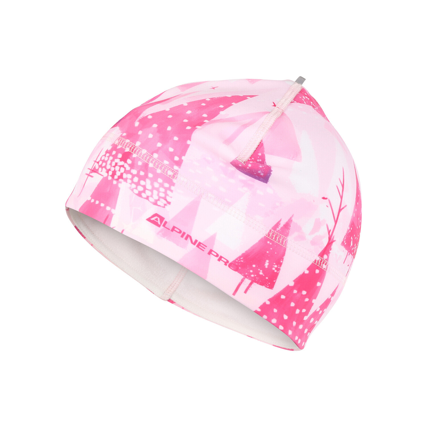 Funkčná čiapka ALPINE PRO MAROG