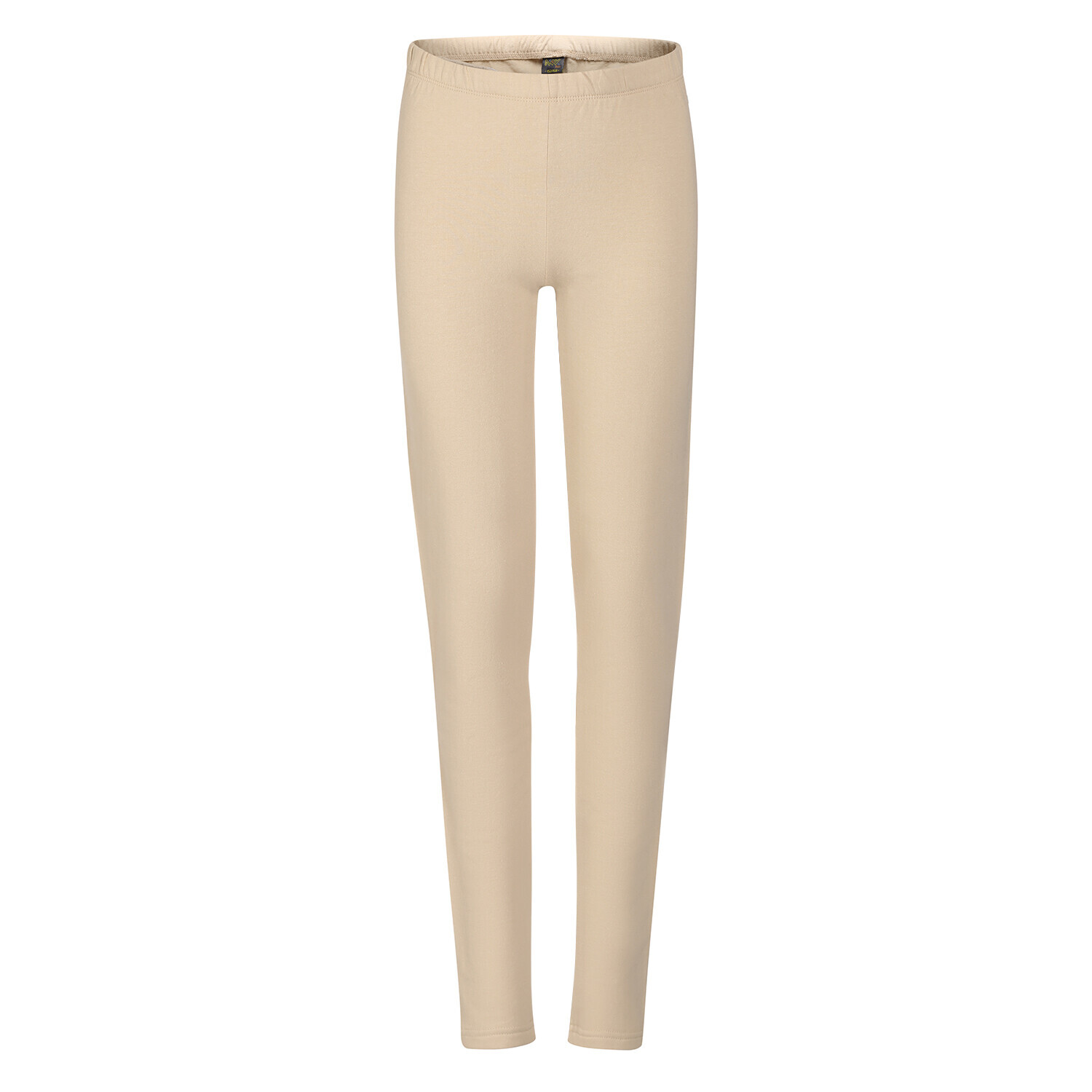 Detské nohavice NAX LONSO biela paprika