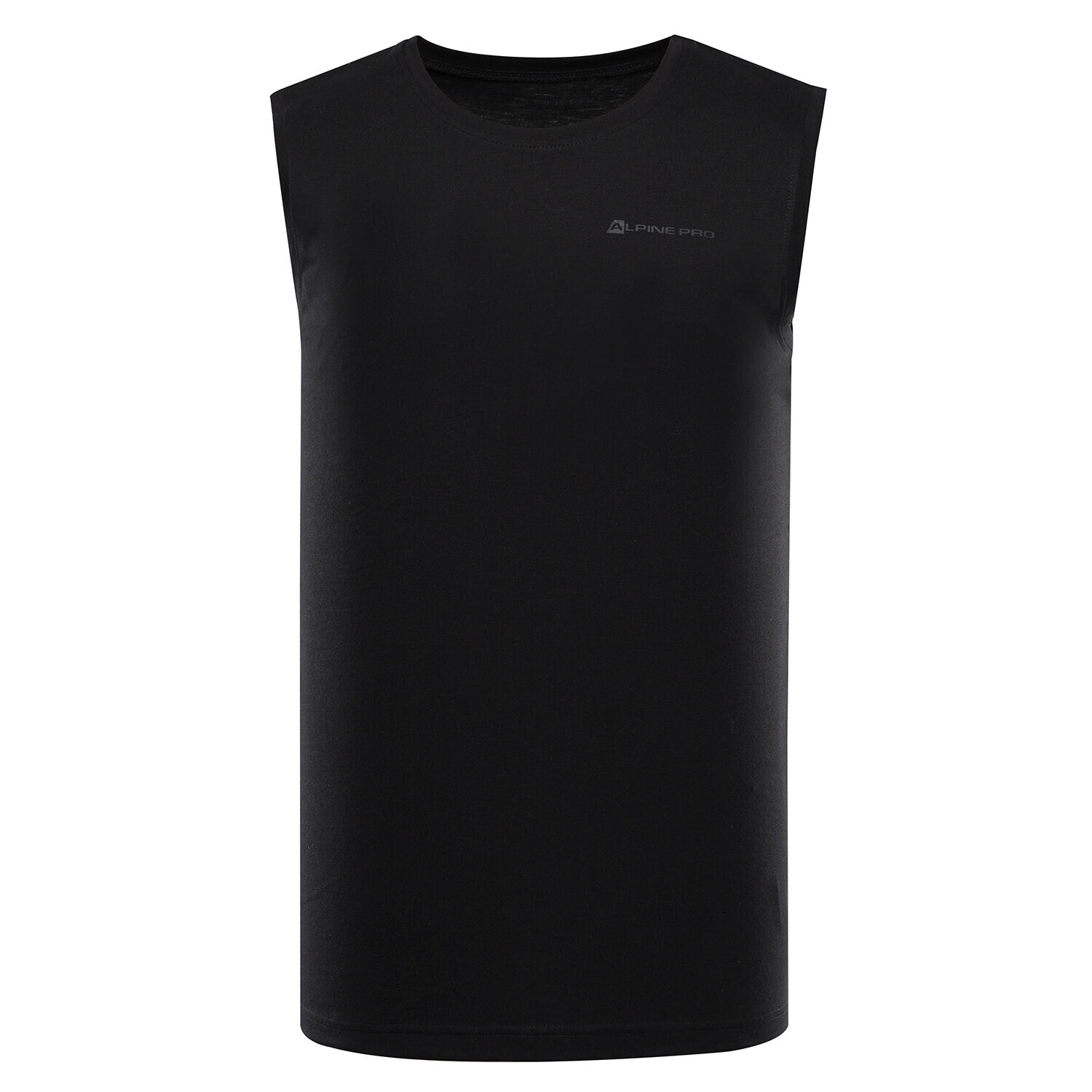 Pánske rýchloschnúce tielko ALPINE PRO QARET