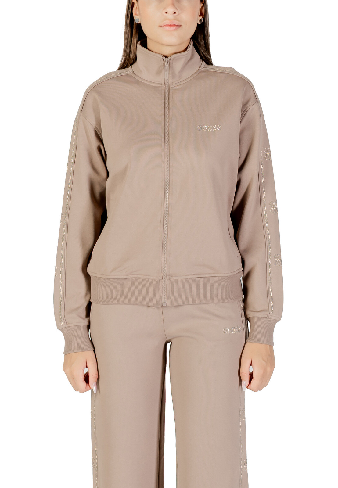 Guess Active Felpa Donna tepláková súprava