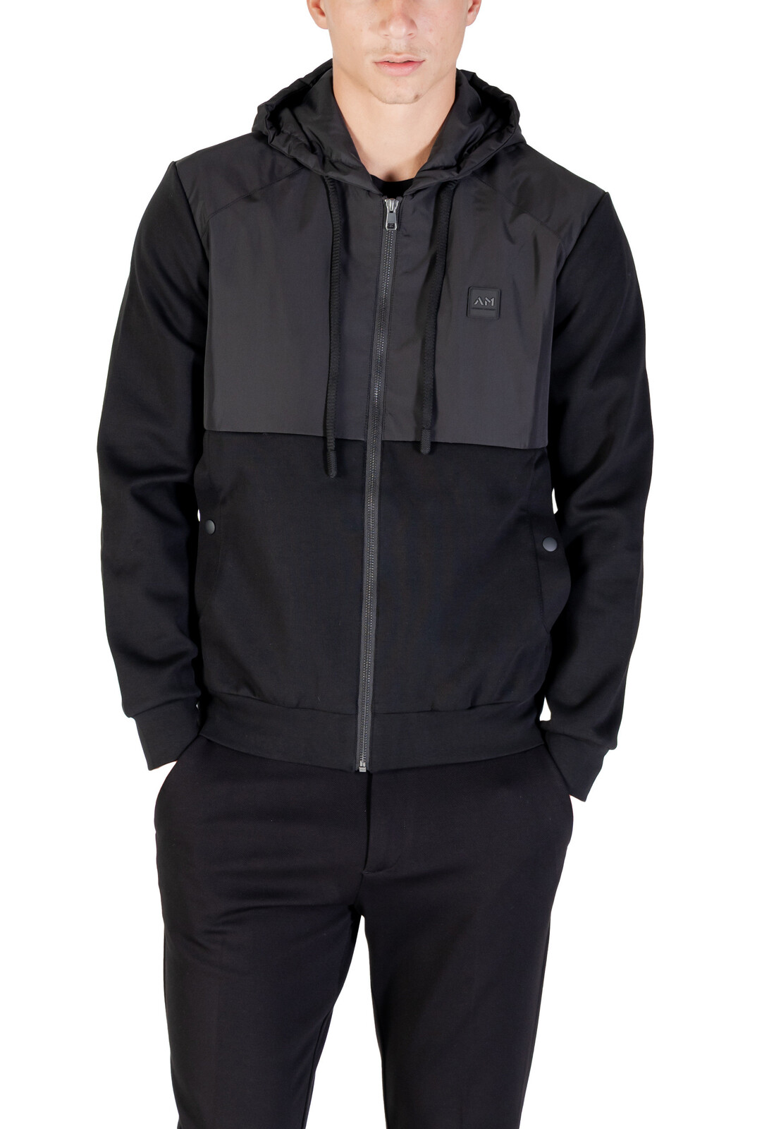 Antony Morato pánska mikina na zips