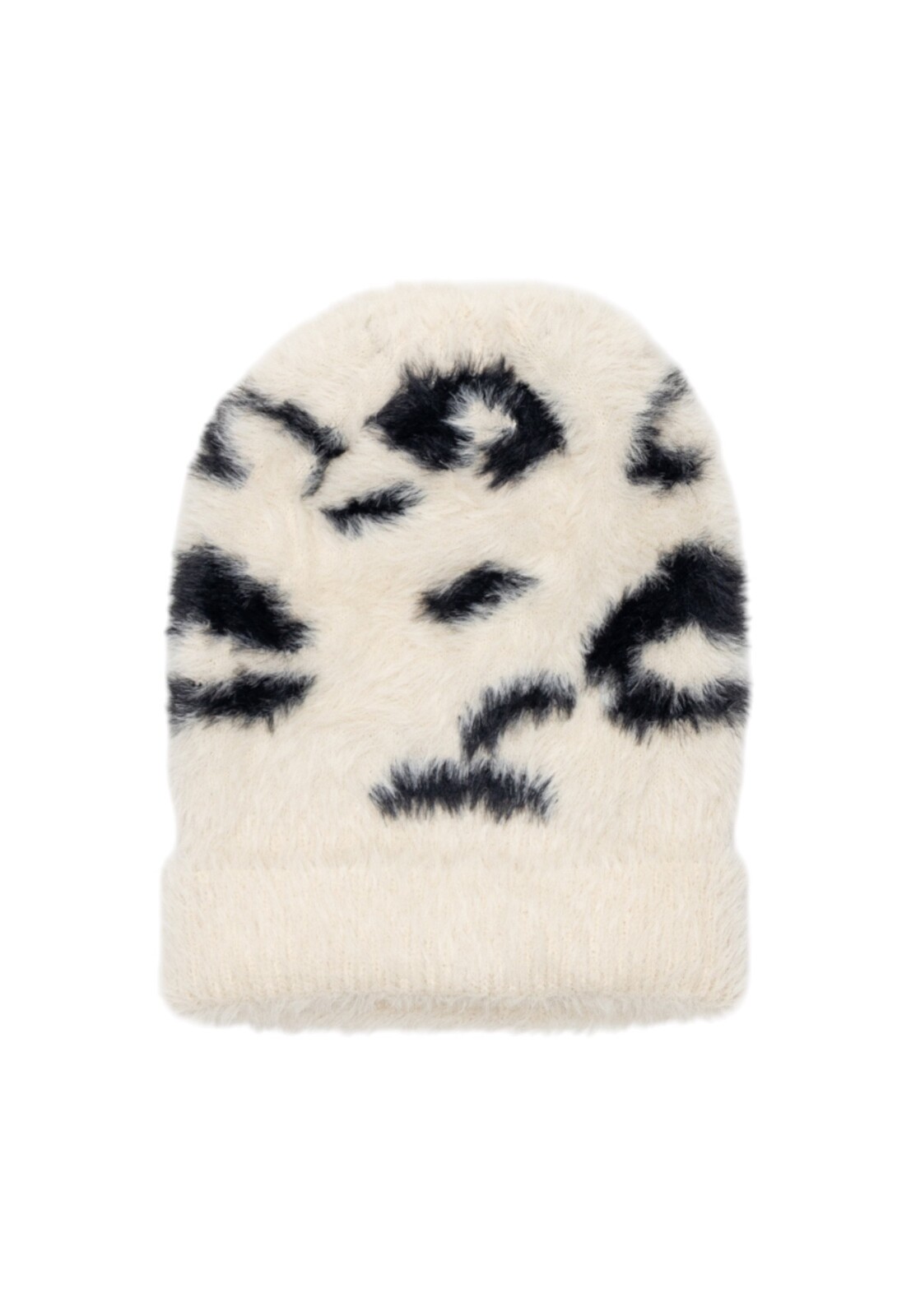 Leopardia čiapka Only