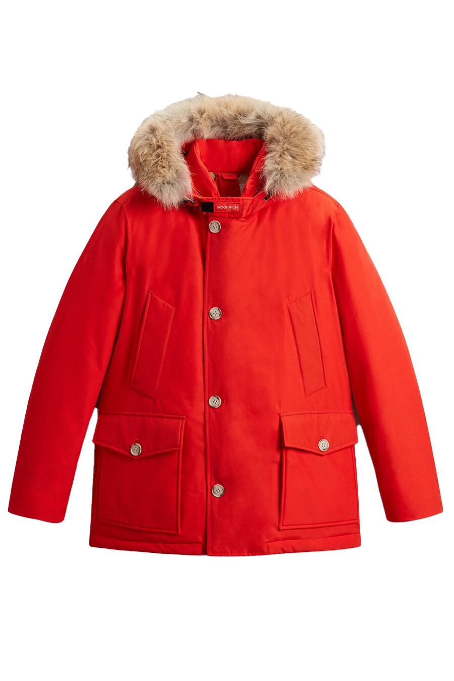 Pánska zimná bunda Woolrich