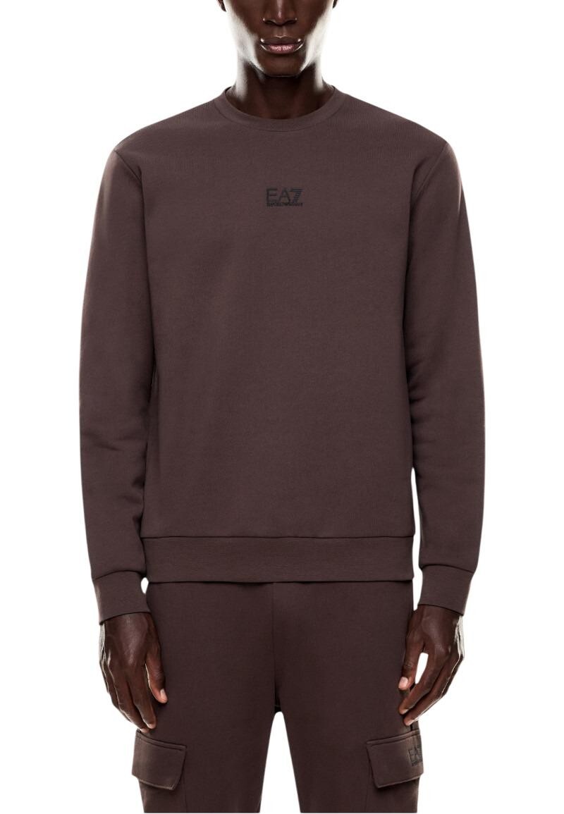 Pánska mikina EA7 Felpa