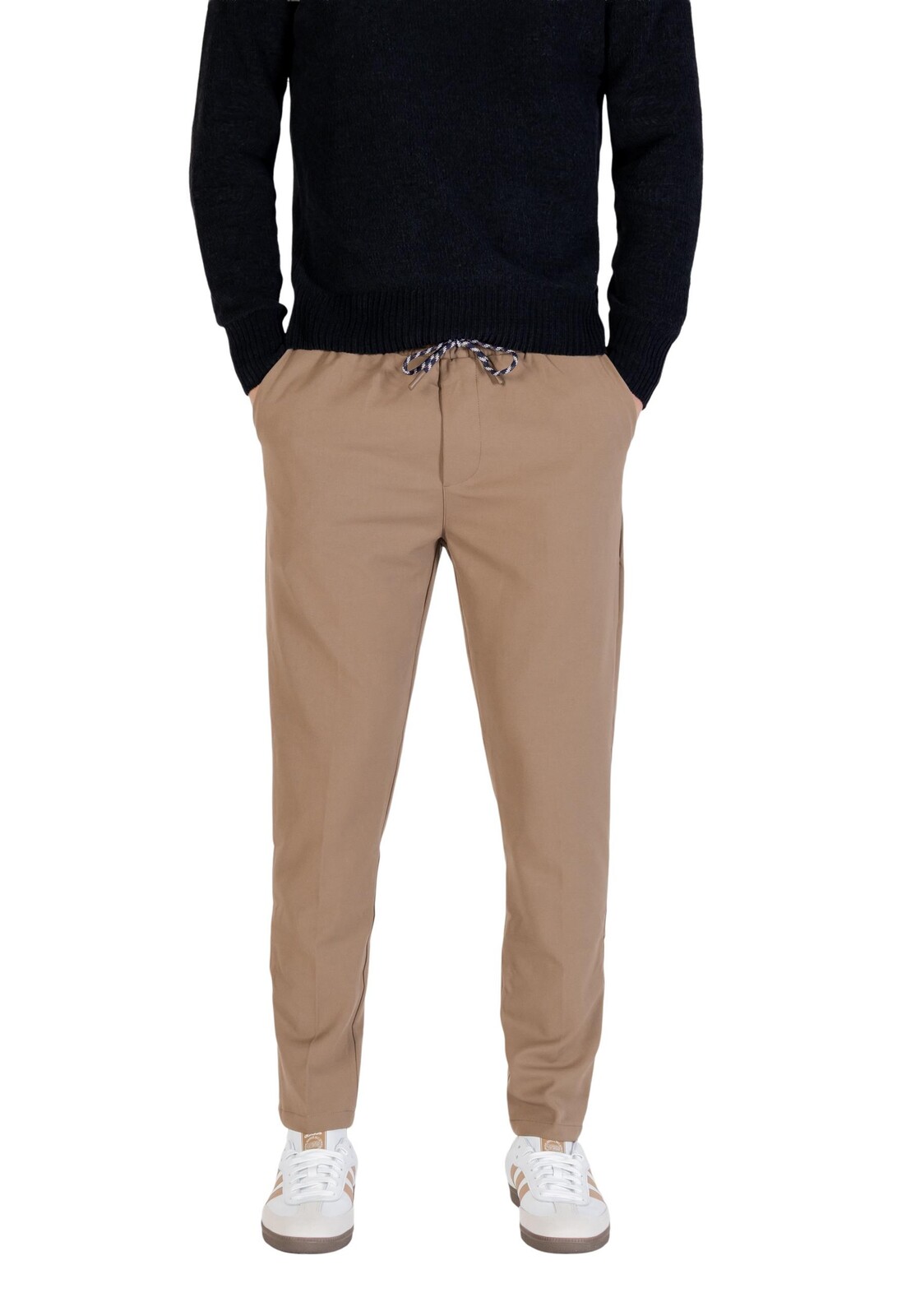 Gianni Lupo pánske joggery