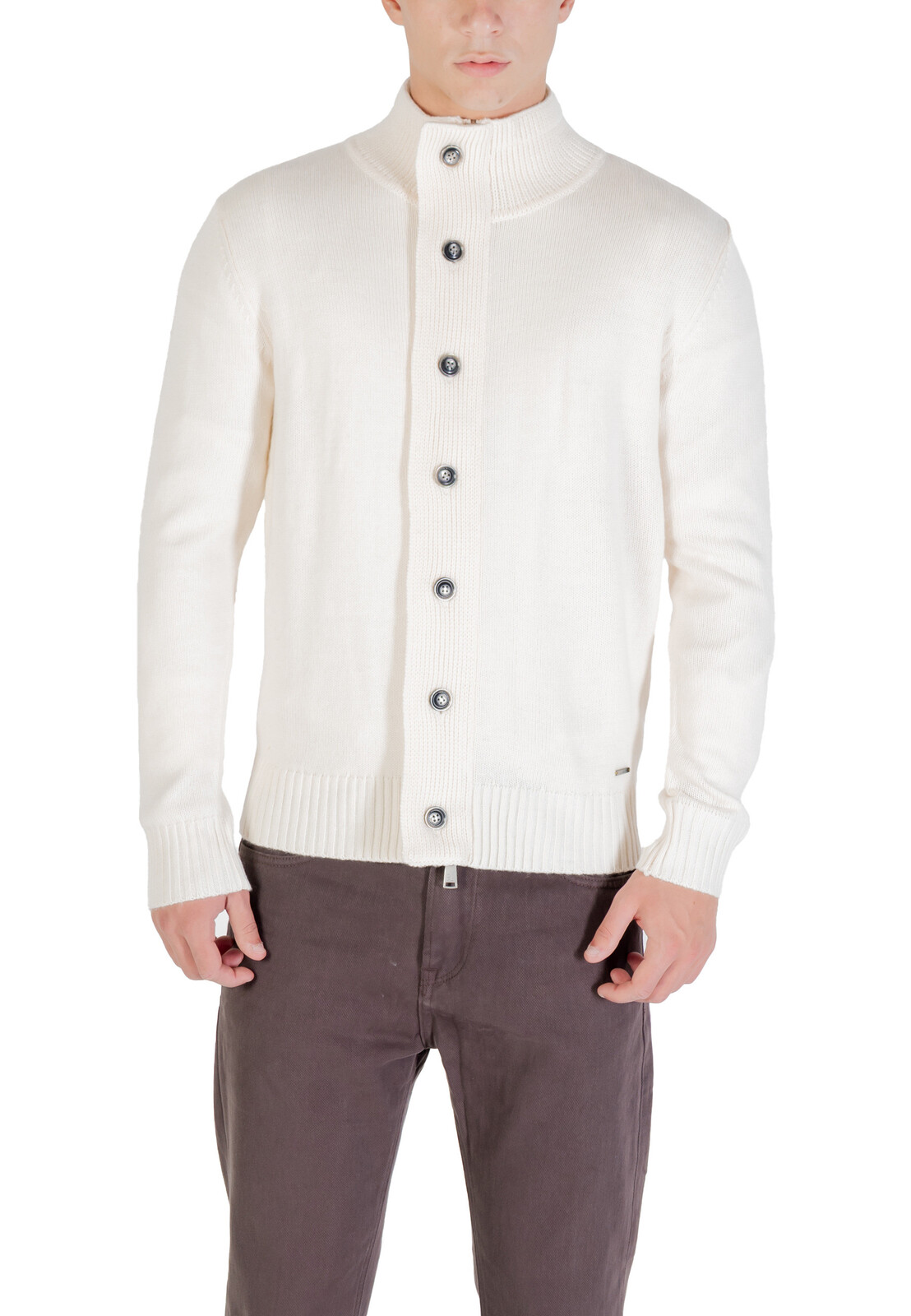 Pánsky kardigan Gianni Lupo