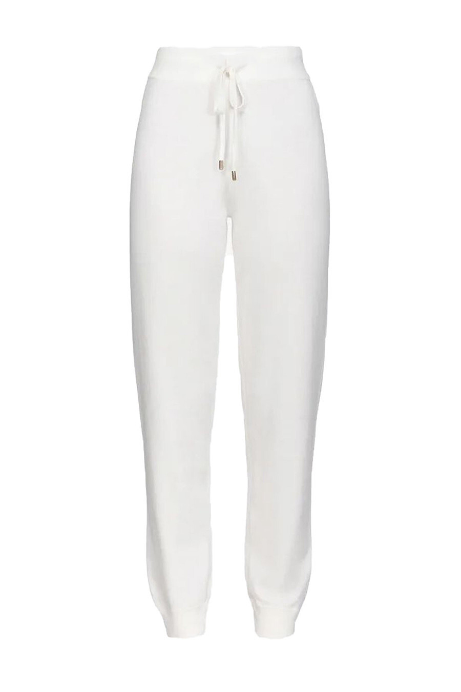 Biele tepláky Pinko