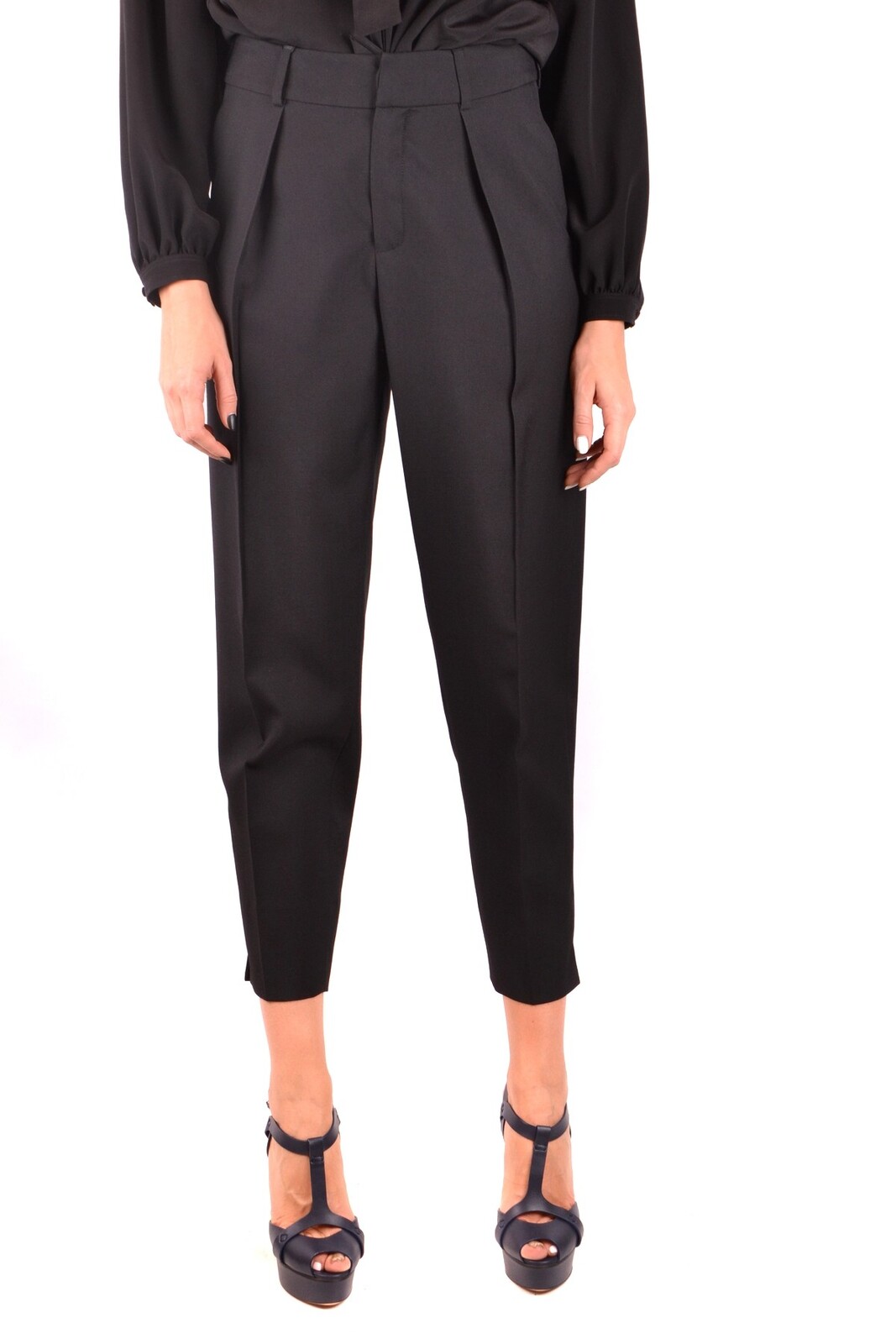 Saint Laurent dámske nohavice