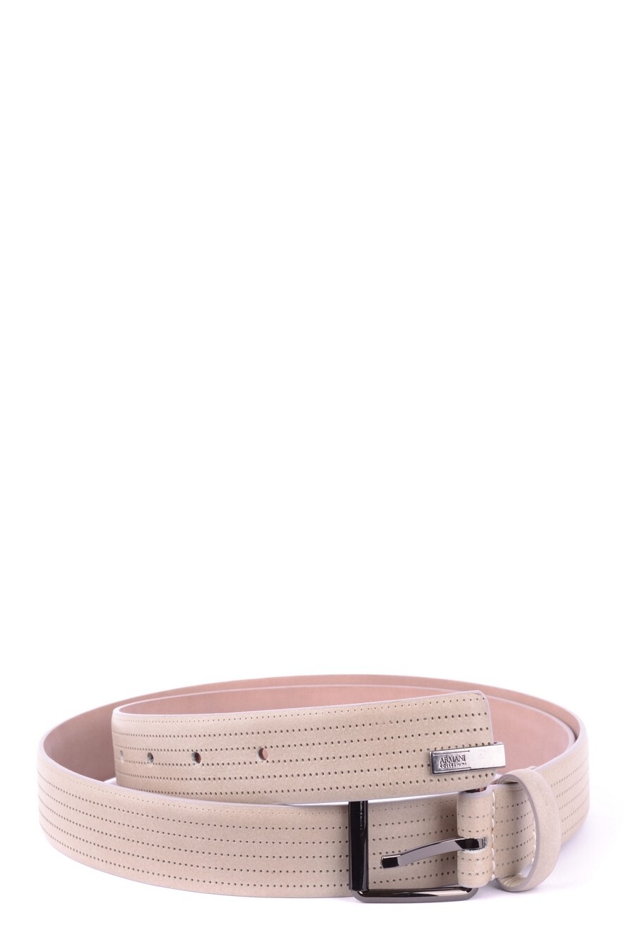 Pánsky opasok Armani Collezioni