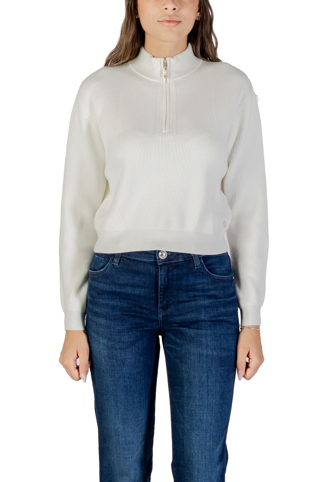 Guess dámsky sveter s rolákom