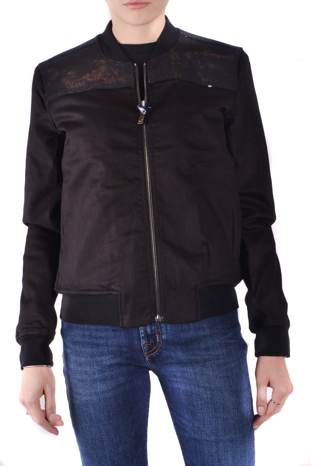 Dámska bomber bunda Jacob Cohen