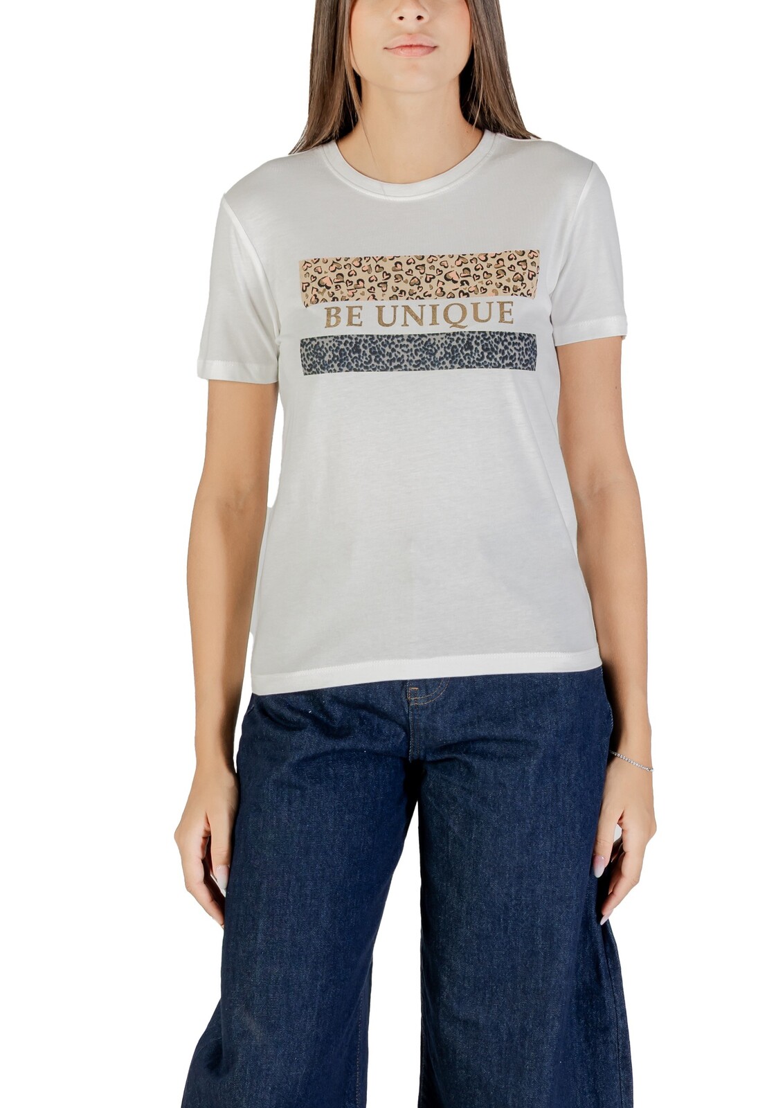 Tričko Only s potlačou