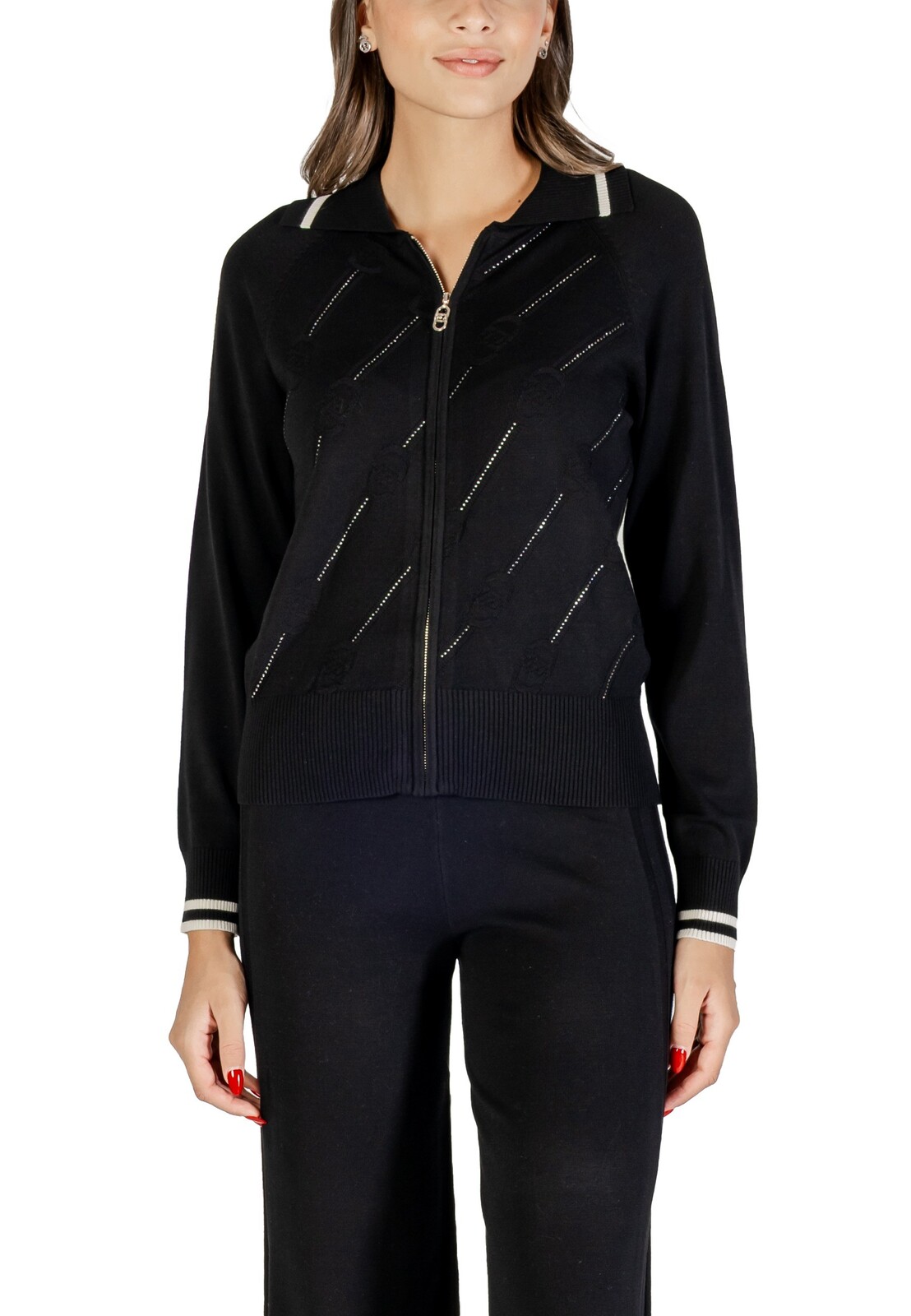 Liu Jo dámsky kardigan na zips