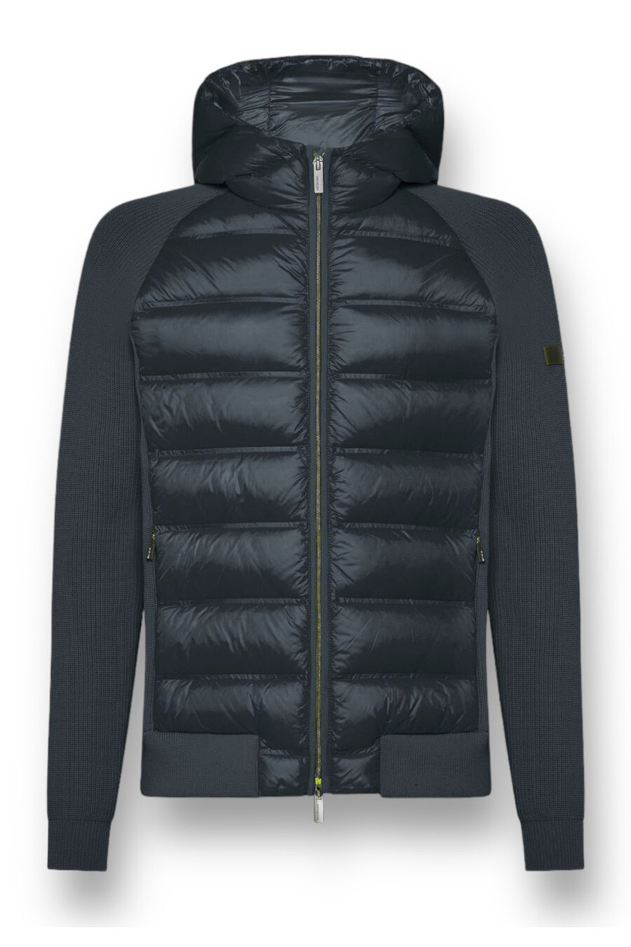 Pánska zimná bunda Rrd Giubbotto