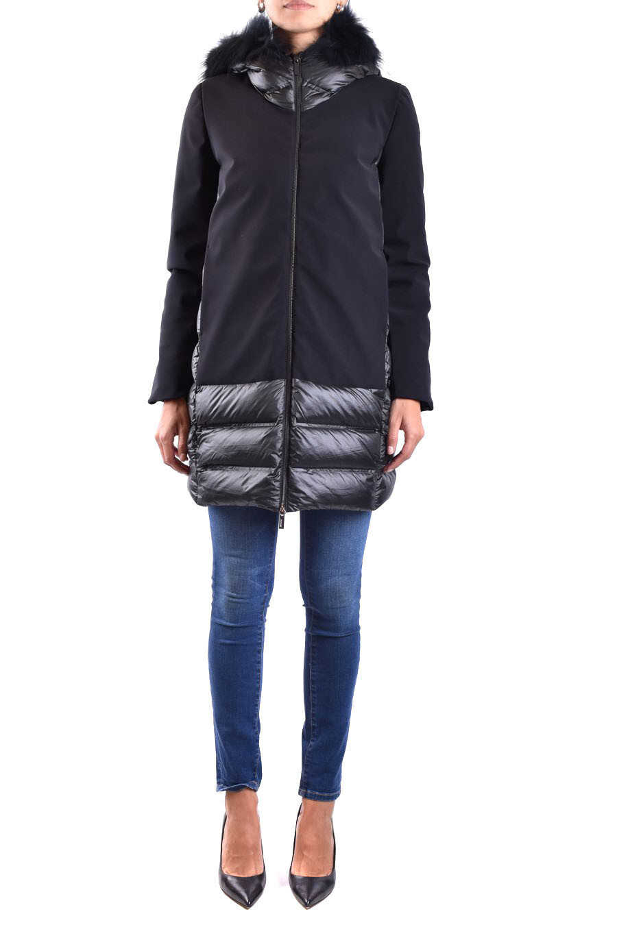 Dámska zimná bunda Rrd Giubbotto