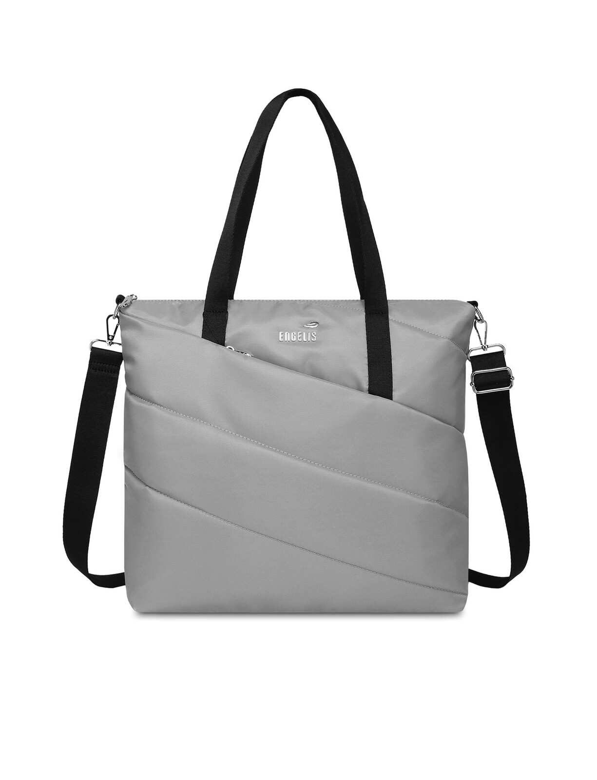 Lora Grey - prešívaná taška