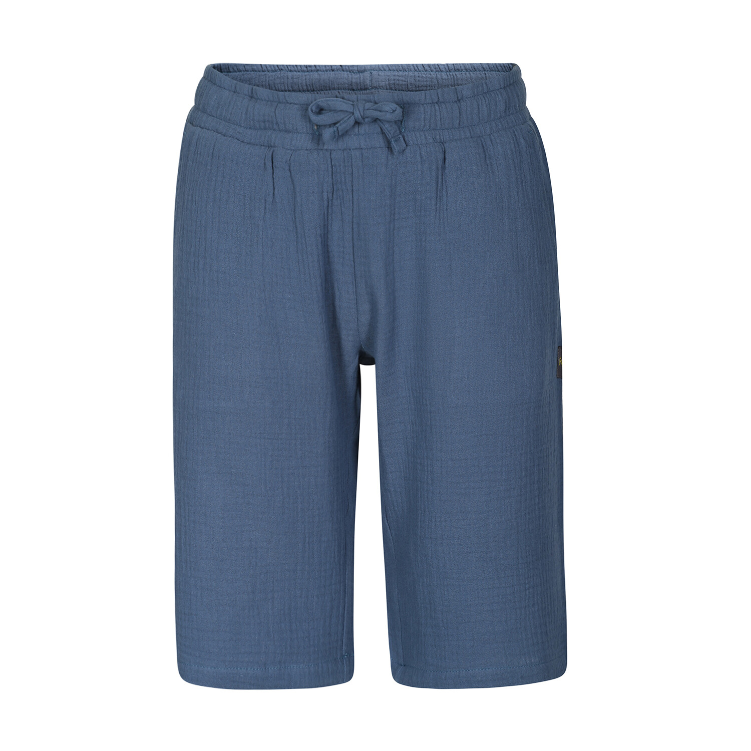 Detské bavlnené šortky NAX INEBO