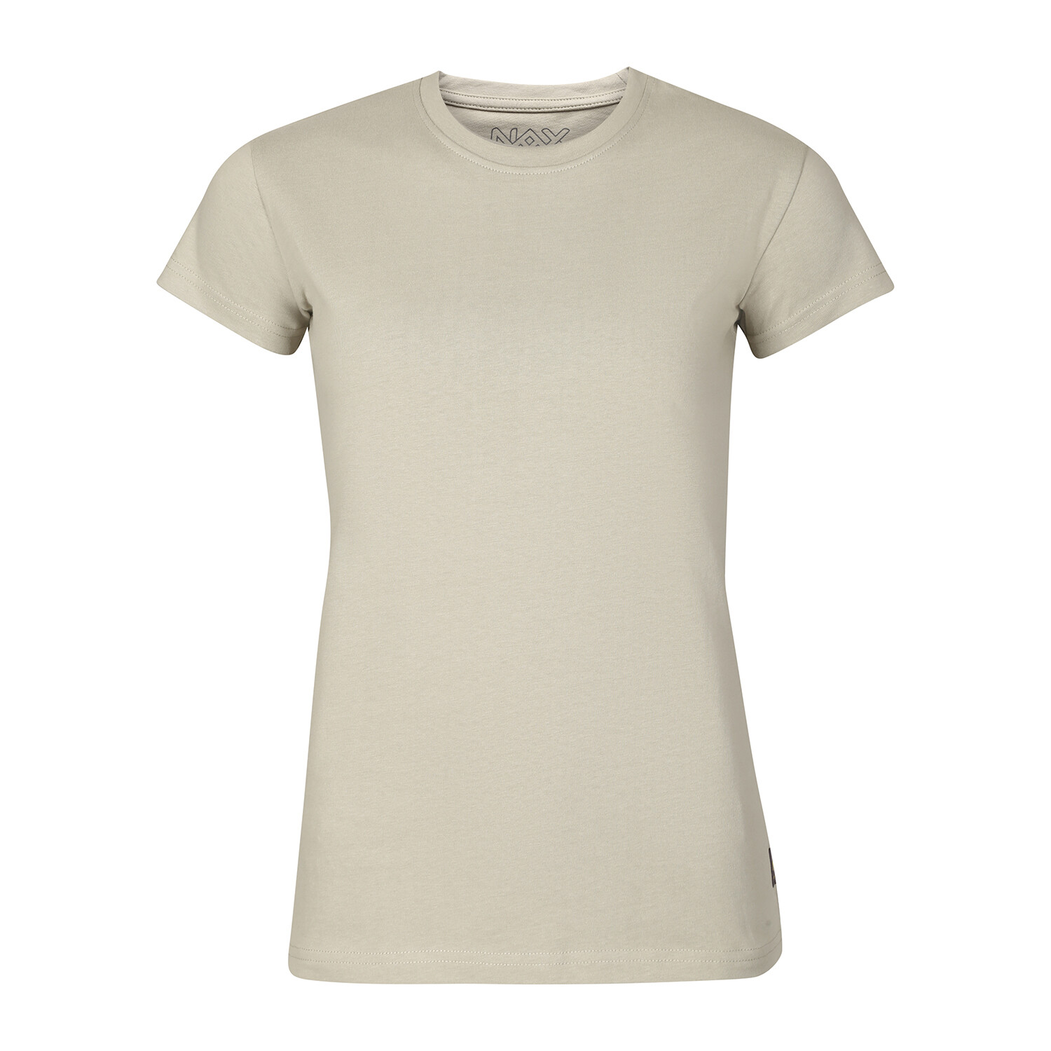 Dámske bavlnené tričko NAX DOLLA