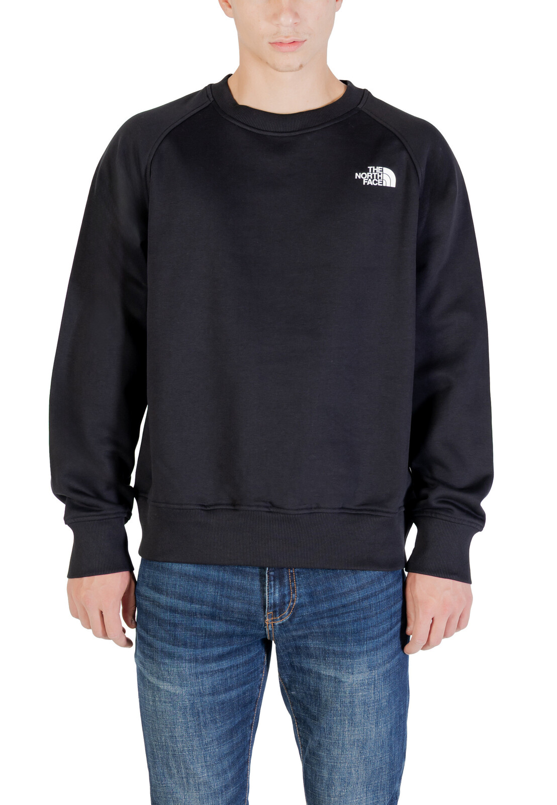 The North Face pánska mikina