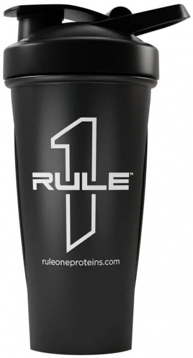 Rule 1 shaker 700 ml