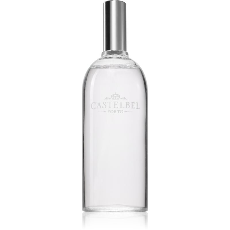 Castelbel Cotton Flower vôňa do prádla sprej 100 ml