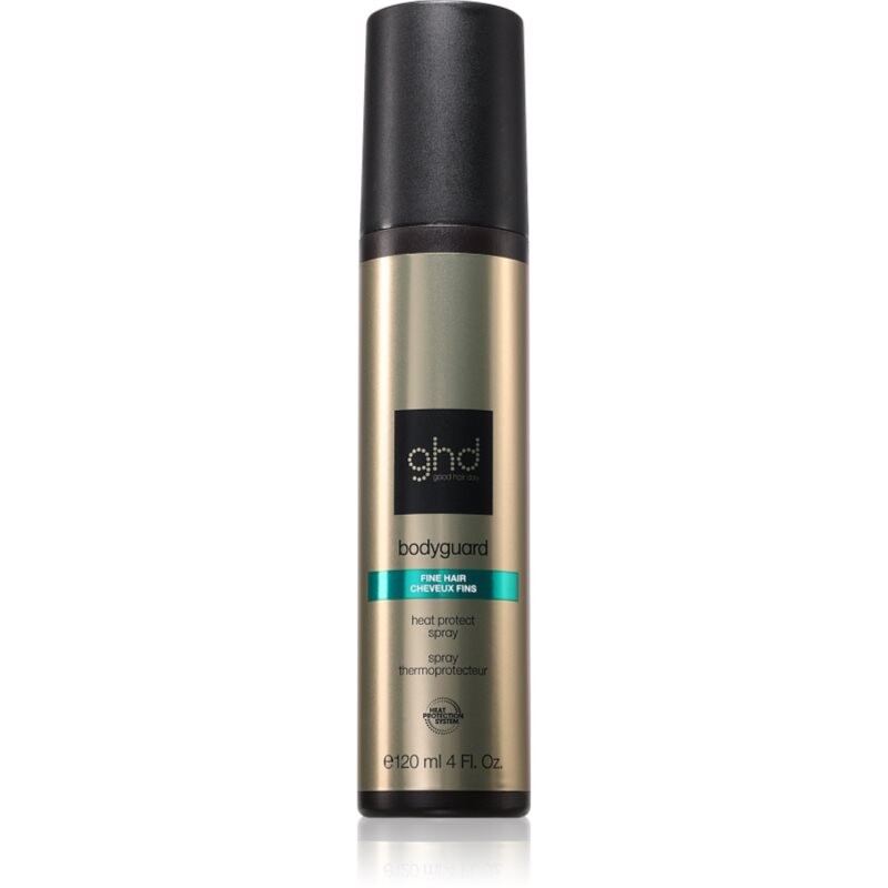 ghd Feines Haar ochranný sprej na vlasy 120 ml