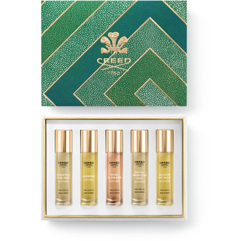 Creed Female Giftset darčeková sada pre ženy