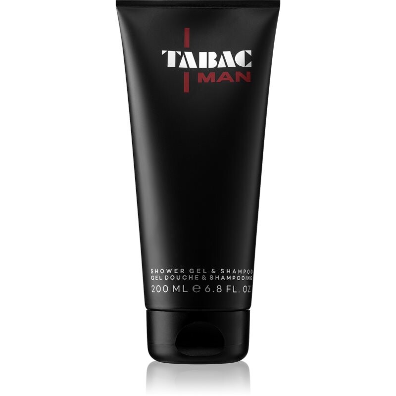 Tabac Man sprchový gél pre mužov 200 ml
