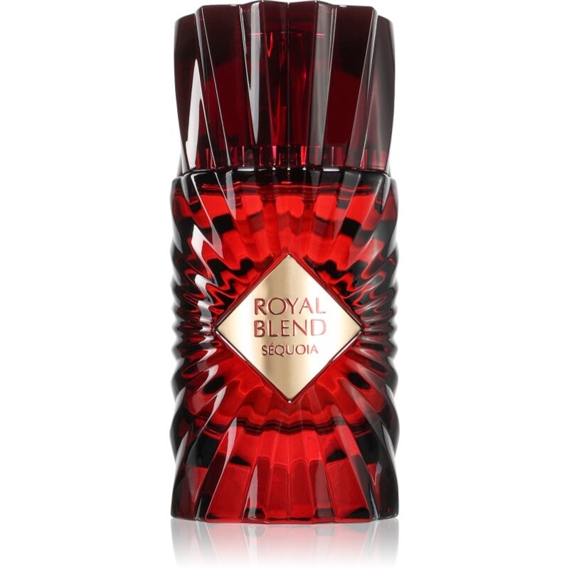 French Avenue Royal Blend Sequoia parfumovaná voda unisex 100 ml