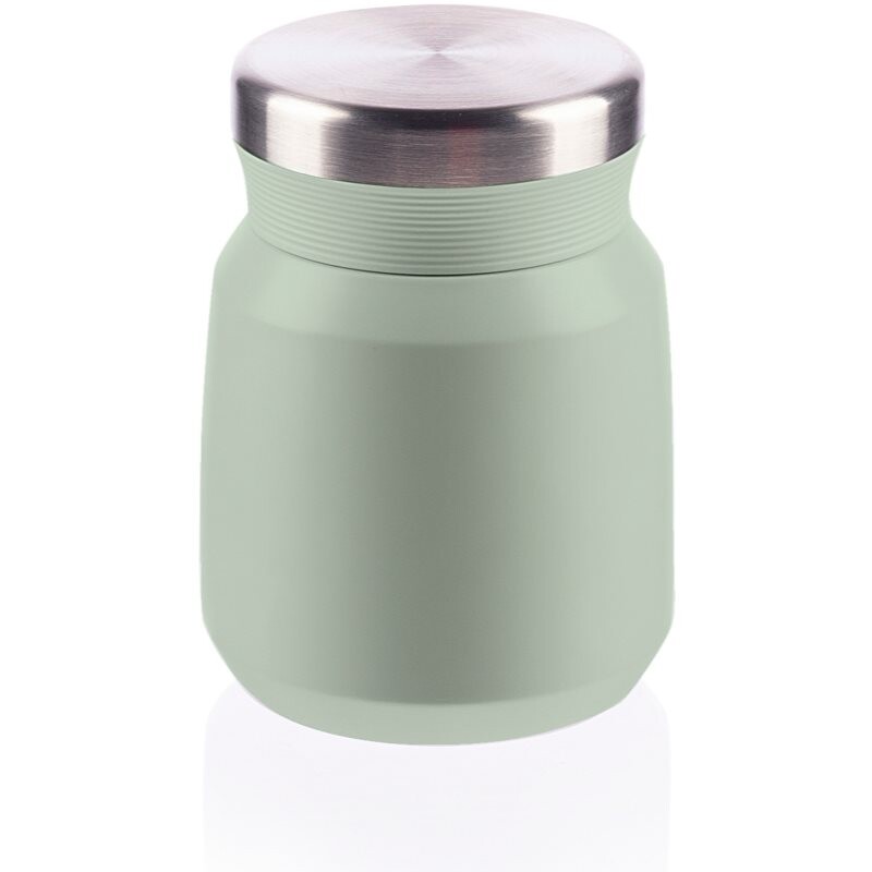 Zopa Food Thermos termoska na jedlo Pistacio Green 300 ml