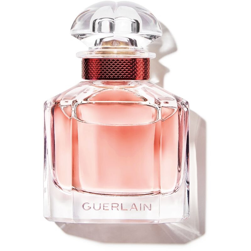 GUERLAIN Mon Guerlain Bloom of Rose parfumovaná voda pre ženy 50 ml