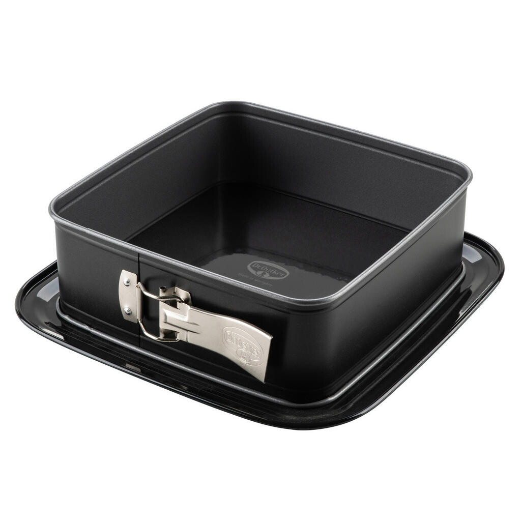 Dr.Oetker OTVÁRACIA FORMA 29/29/12 cm