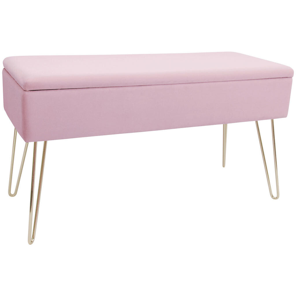 Echtwerk LAVICA S ÚLOŽNÝM PRIESTOROM, textil,