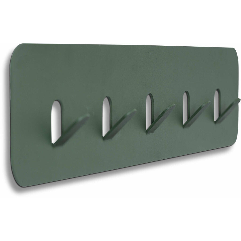 Xora LIŠTA S HÁČIKMI