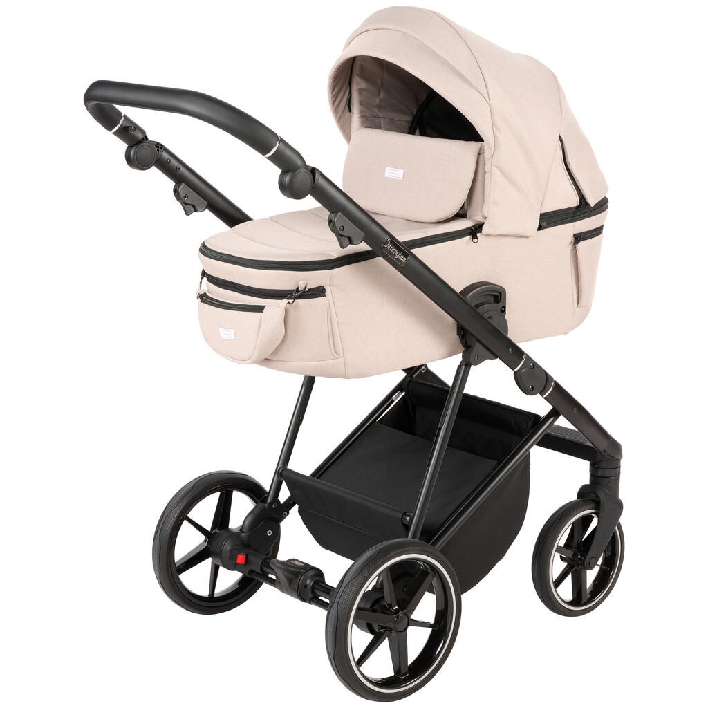 Jimmylee KOČÍK S PRÍSLUŠENSTVOM