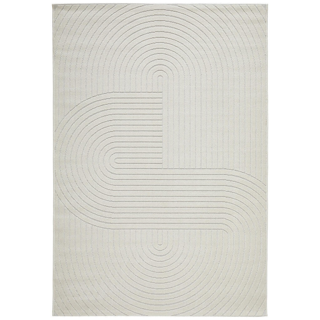 Novel VONKAJŠÍ KOBEREC, 80/150 cm, béžová