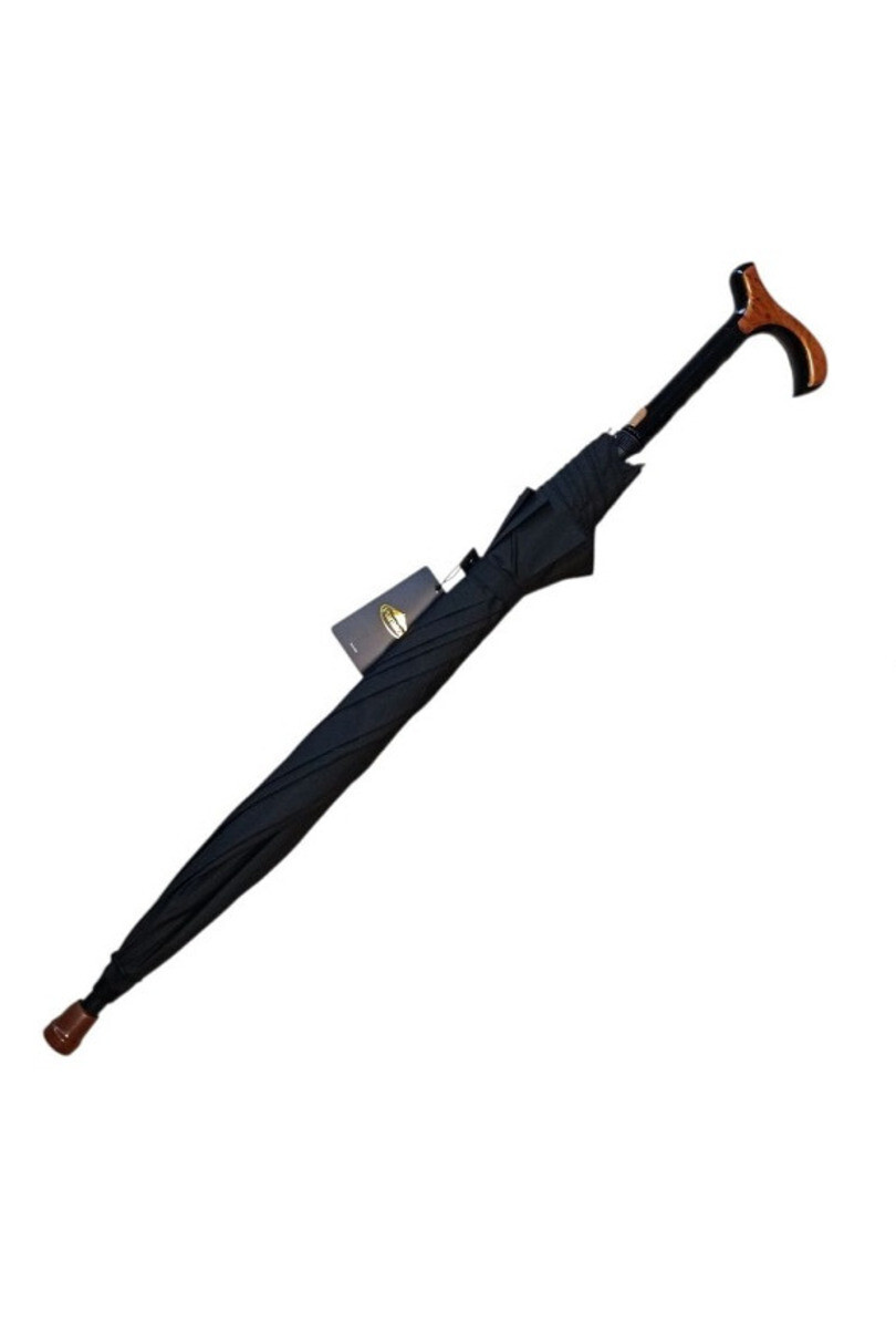 Dáždnik MA190 černá Univerzální