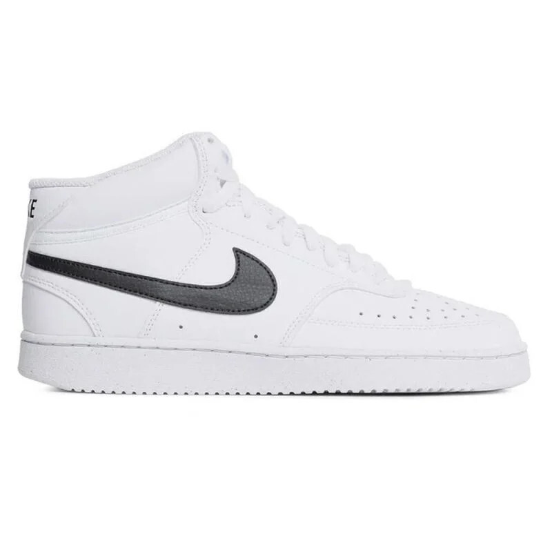 Pánska obuv M DN3577-101 white and black - Nike 42