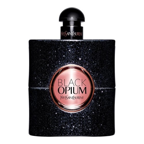 YVES SAINT LAURENT Parfumovaná voda Black Opium 90 ml