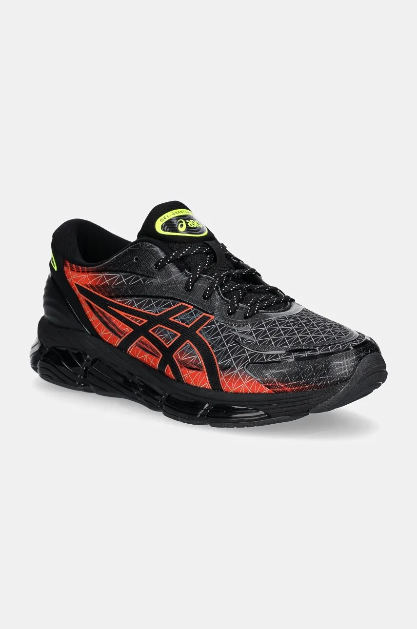 Tenisky Asics GEL_QUANTUM 360 VIII čierna farba, 1203A442