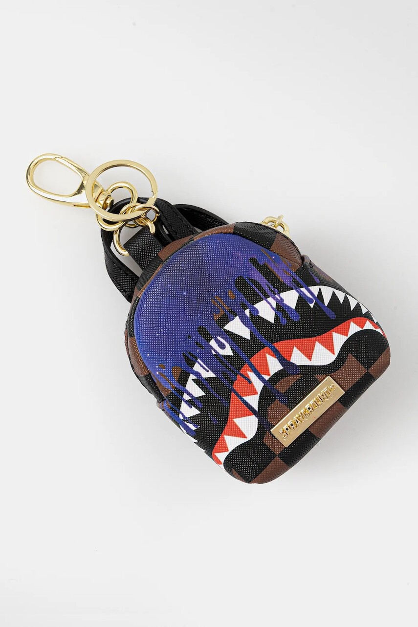 Kľúčenka Sprayground 910K8043NSZ