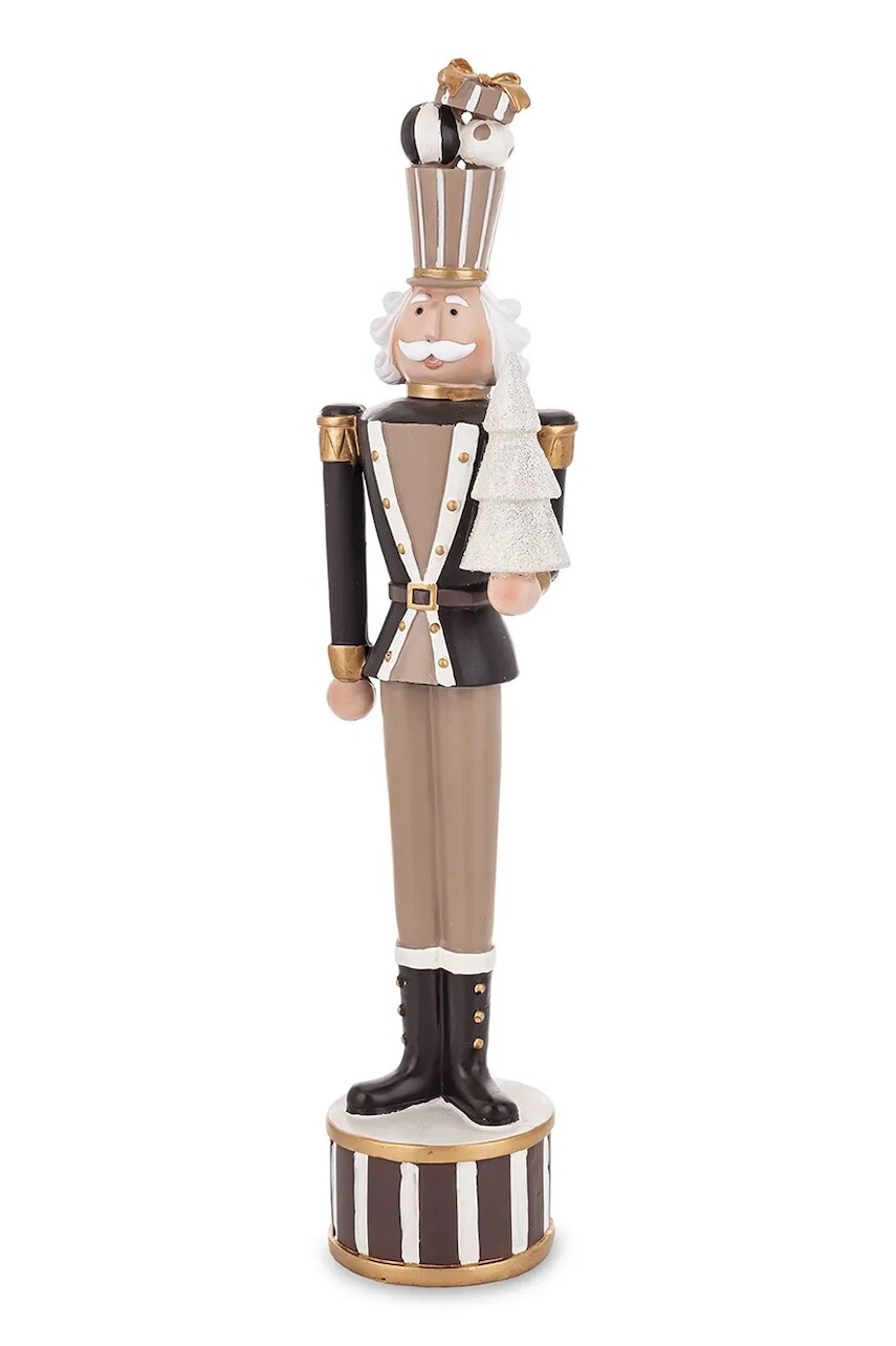 Dekoračná figúrka 44 x 10 x 8,5 cm viac farieb