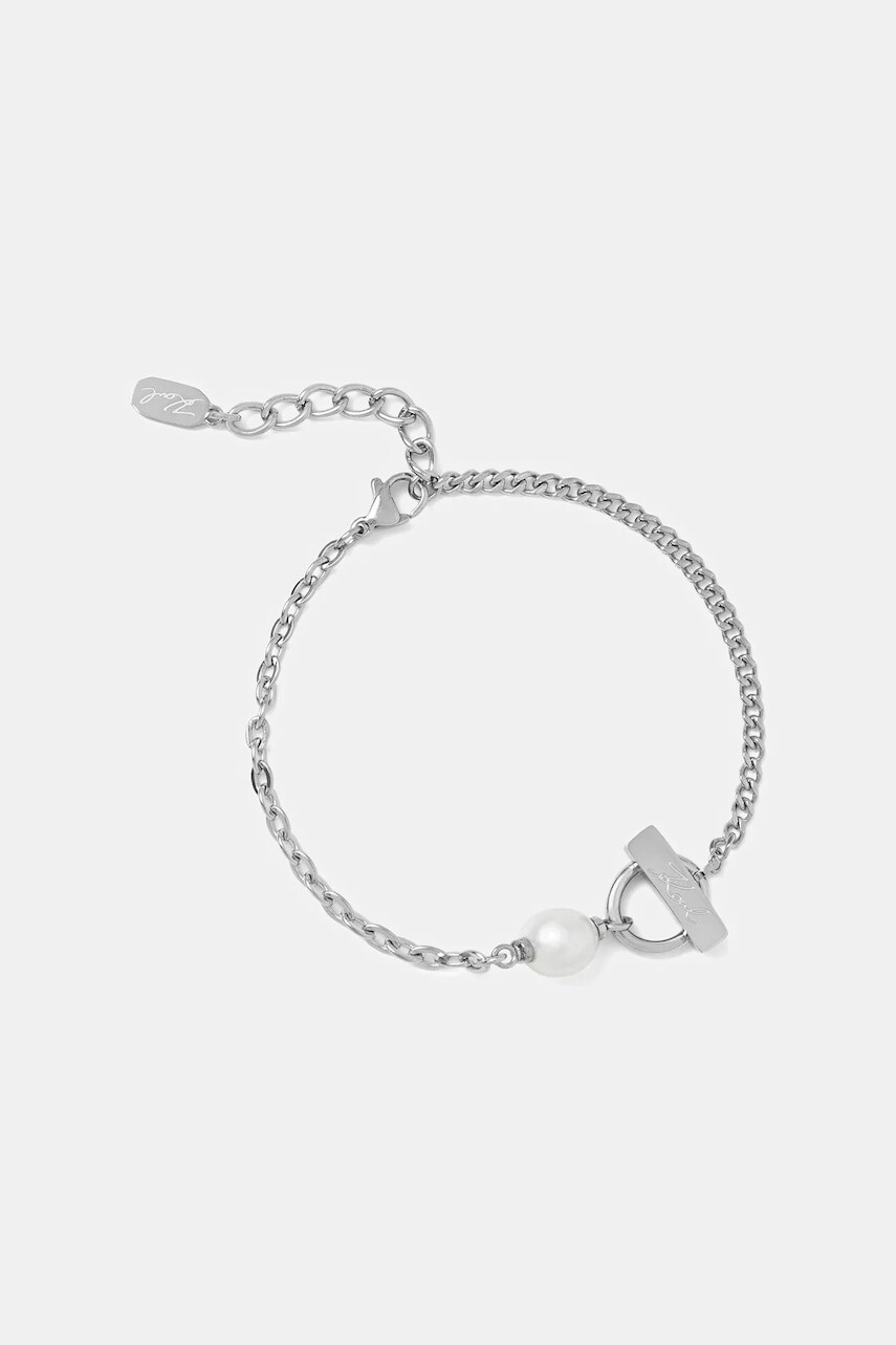 Náramok Karl Lagerfeld KLAYR07