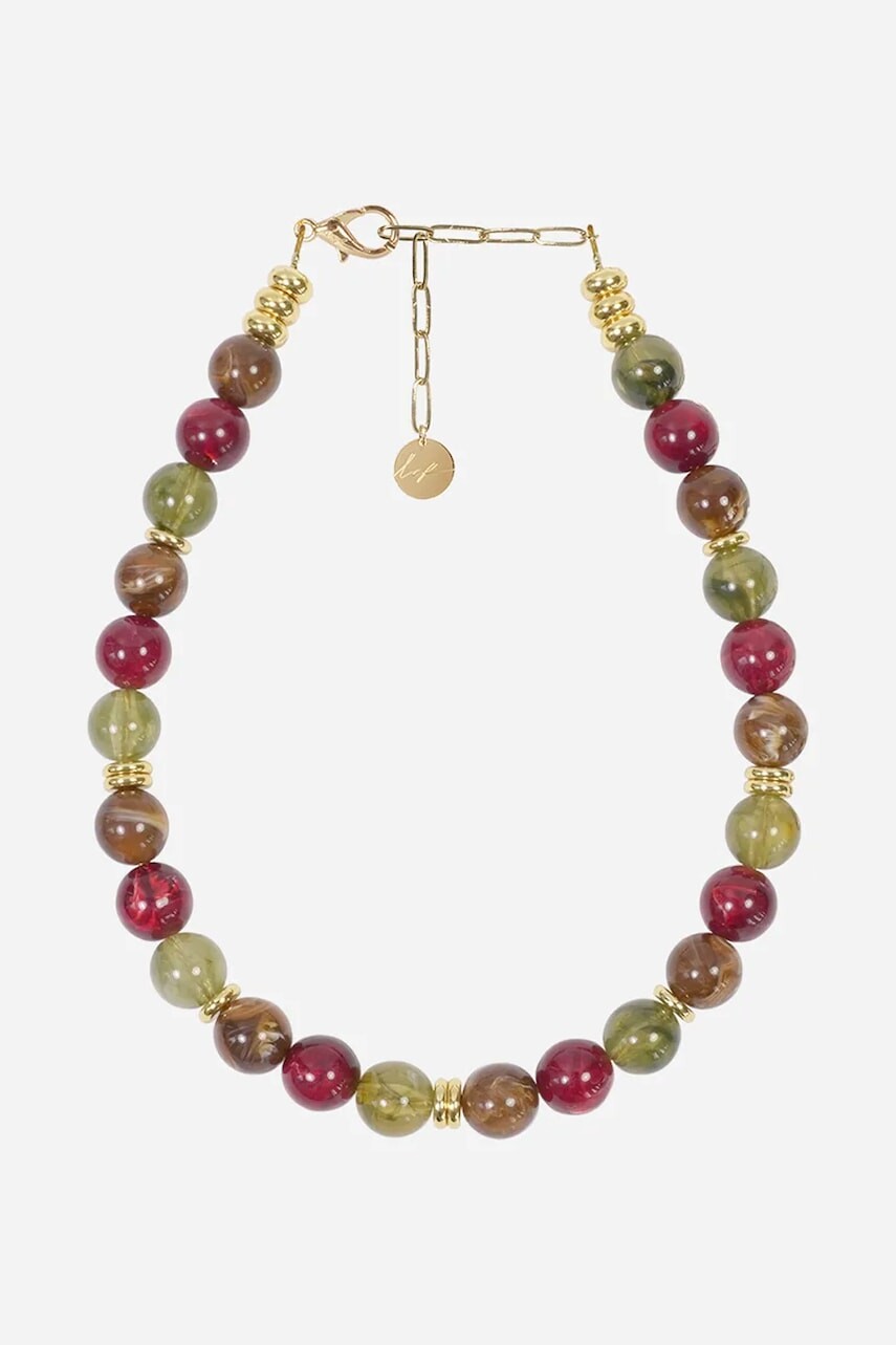 Retiazka na telefón LaCoqueFrançaise Harper 40 cm viac farieb