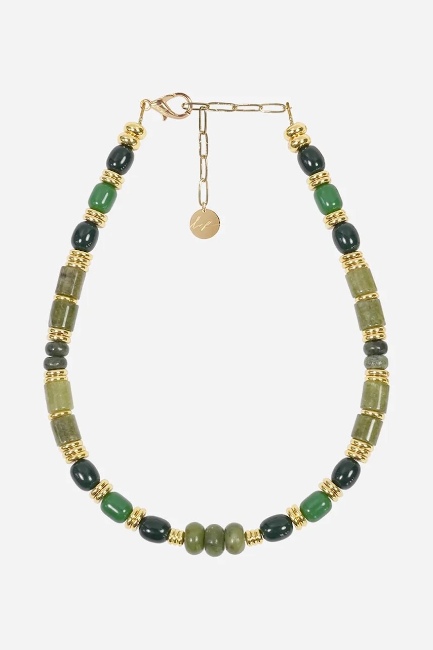 Retiazka na telefón LaCoqueFrançaise Dakota 40 cm viac farieb