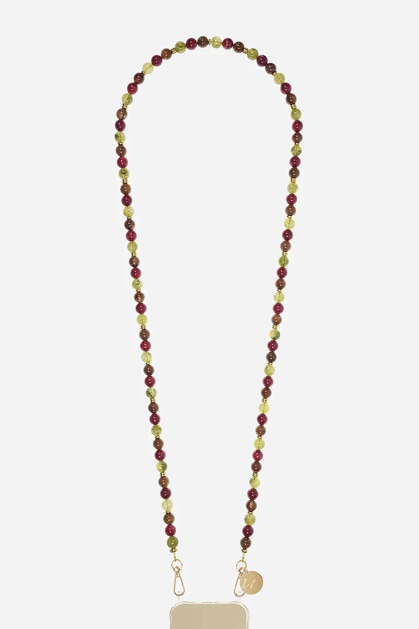 Retiazka na telefón LaCoqueFrançaise Harper 120 cm viac farieb