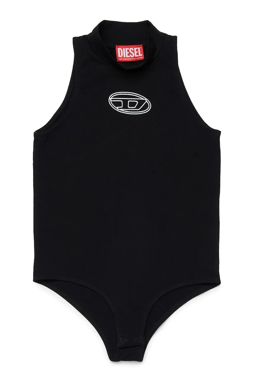 Detské bavlnené body Diesel BVODY Body J02577